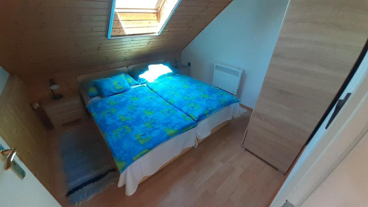 Patri Apartmanhaz كيستاي المظهر الخارجي الصورة