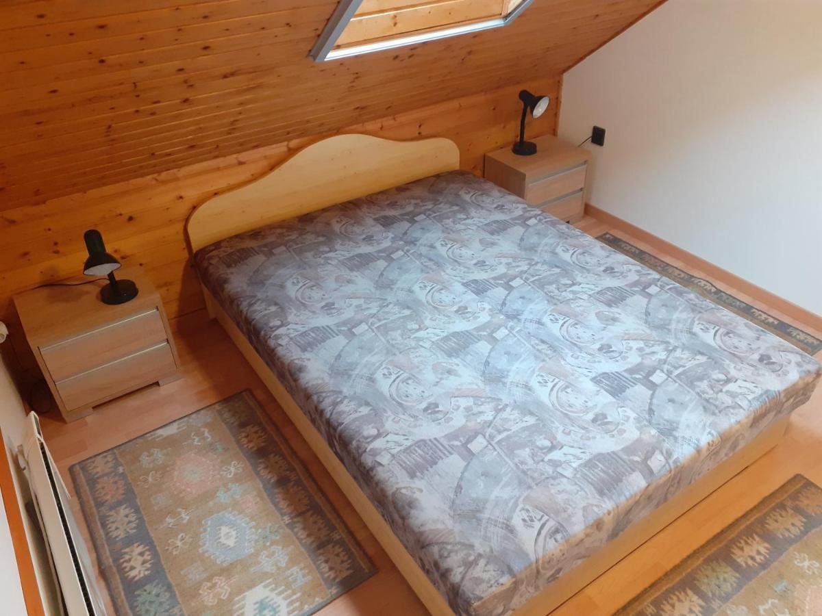 Patri Apartmanhaz كيستاي المظهر الخارجي الصورة