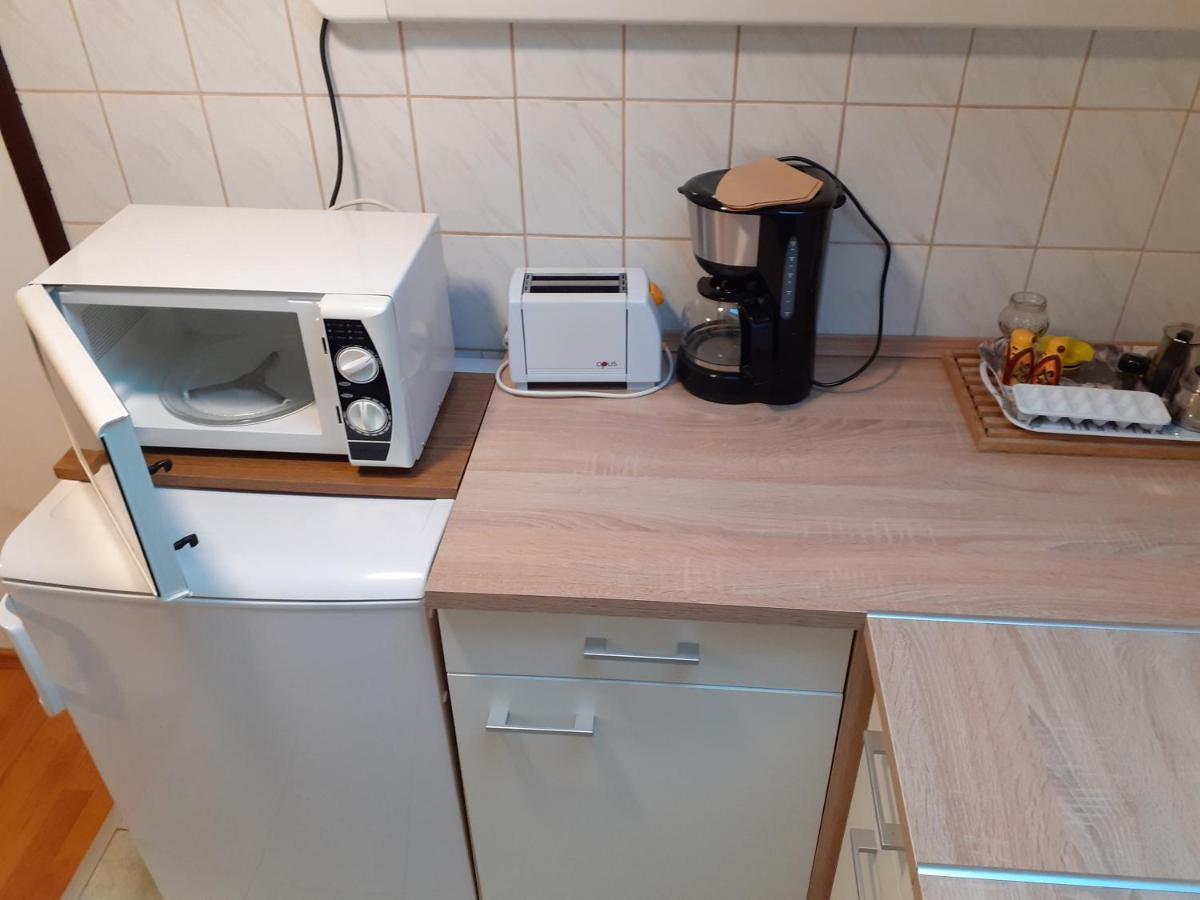 Patri Apartmanhaz كيستاي المظهر الخارجي الصورة