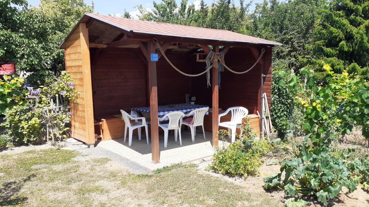 Patri Apartmanhaz كيستاي المظهر الخارجي الصورة