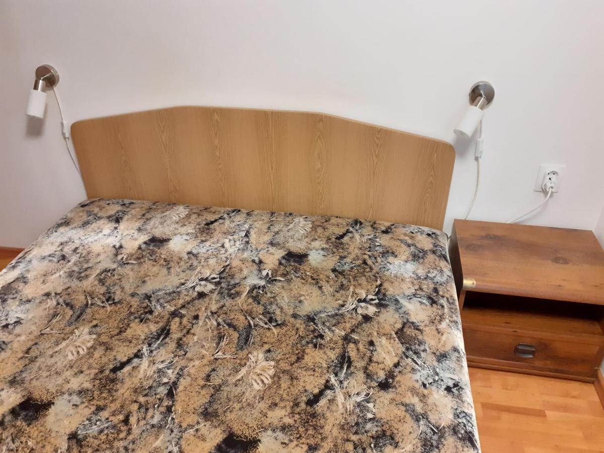 Patri Apartmanhaz كيستاي المظهر الخارجي الصورة