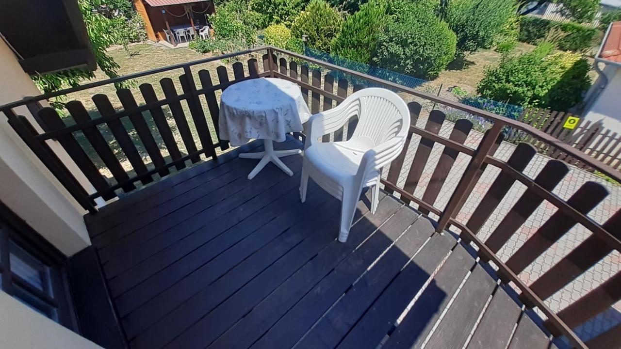 Patri Apartmanhaz كيستاي المظهر الخارجي الصورة